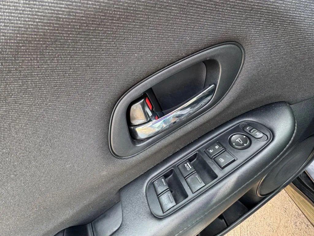 used 2019 Honda HR-V car, priced at $15,920