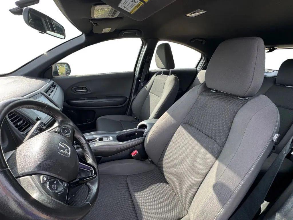 used 2019 Honda HR-V car, priced at $15,920