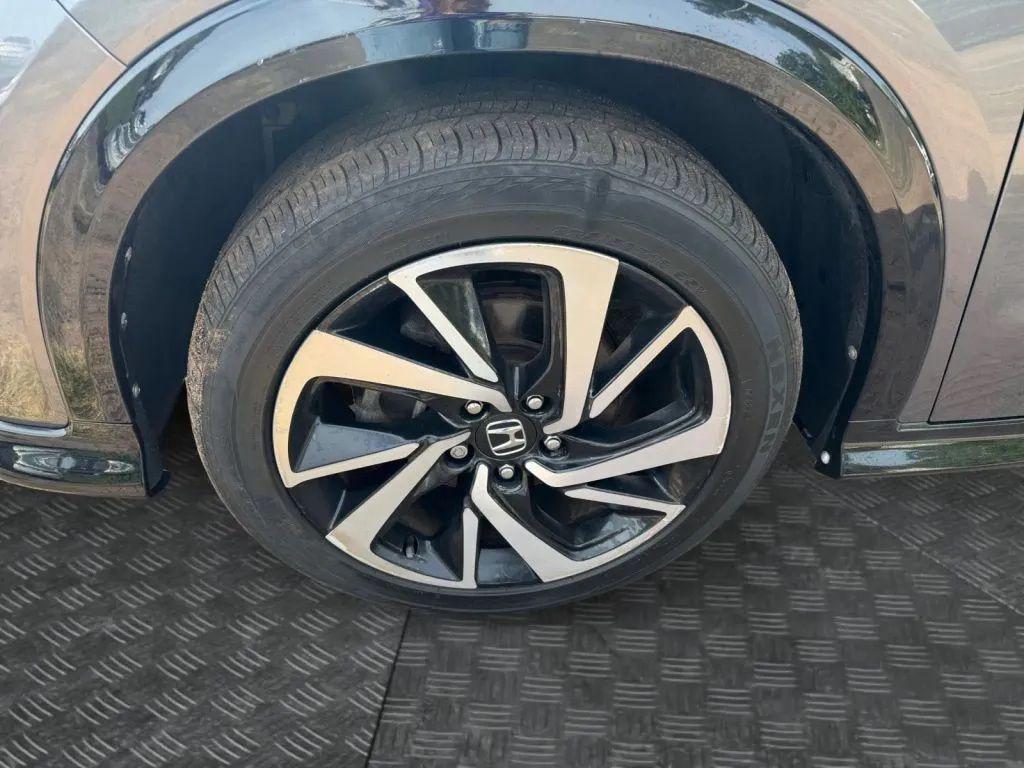 used 2019 Honda HR-V car, priced at $15,920