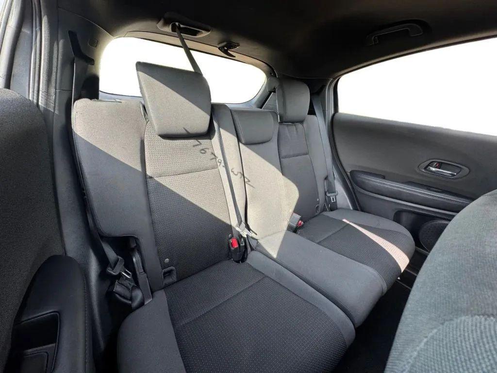 used 2019 Honda HR-V car, priced at $15,920