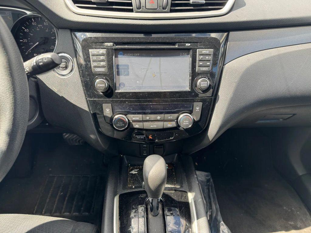 used 2014 Nissan Rogue car, priced at $6,895