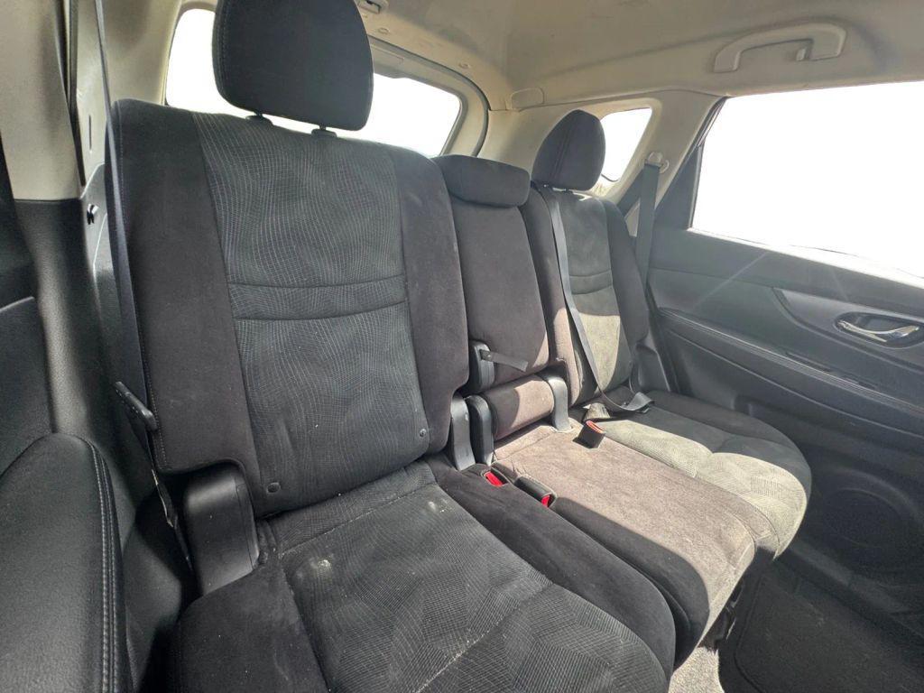 used 2014 Nissan Rogue car, priced at $6,895