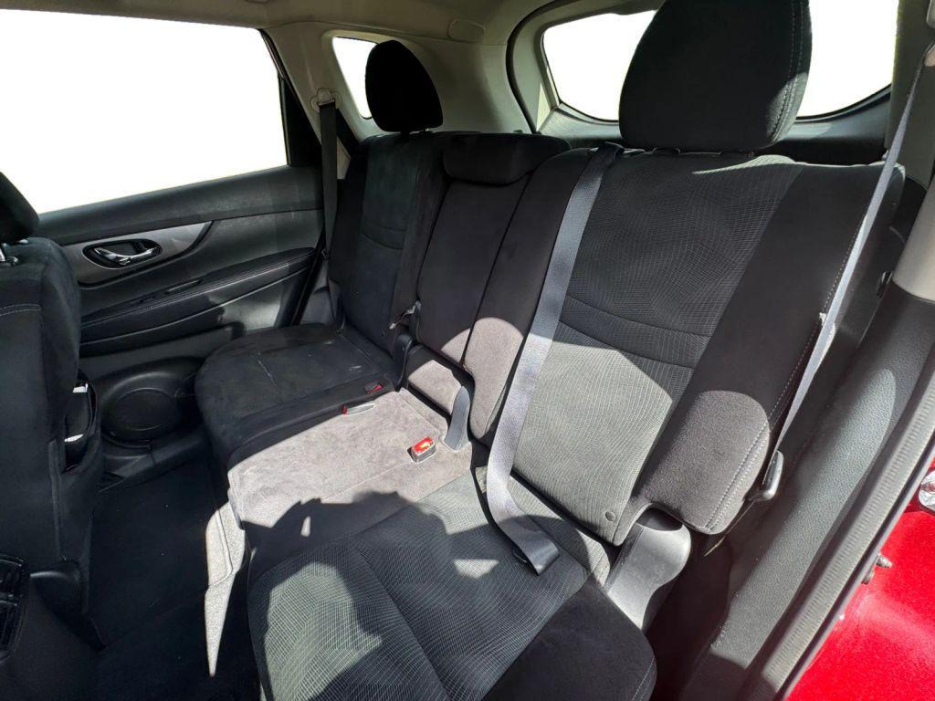 used 2014 Nissan Rogue car, priced at $6,895