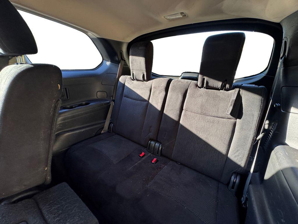 used 2015 Nissan Pathfinder car, priced at $7,779