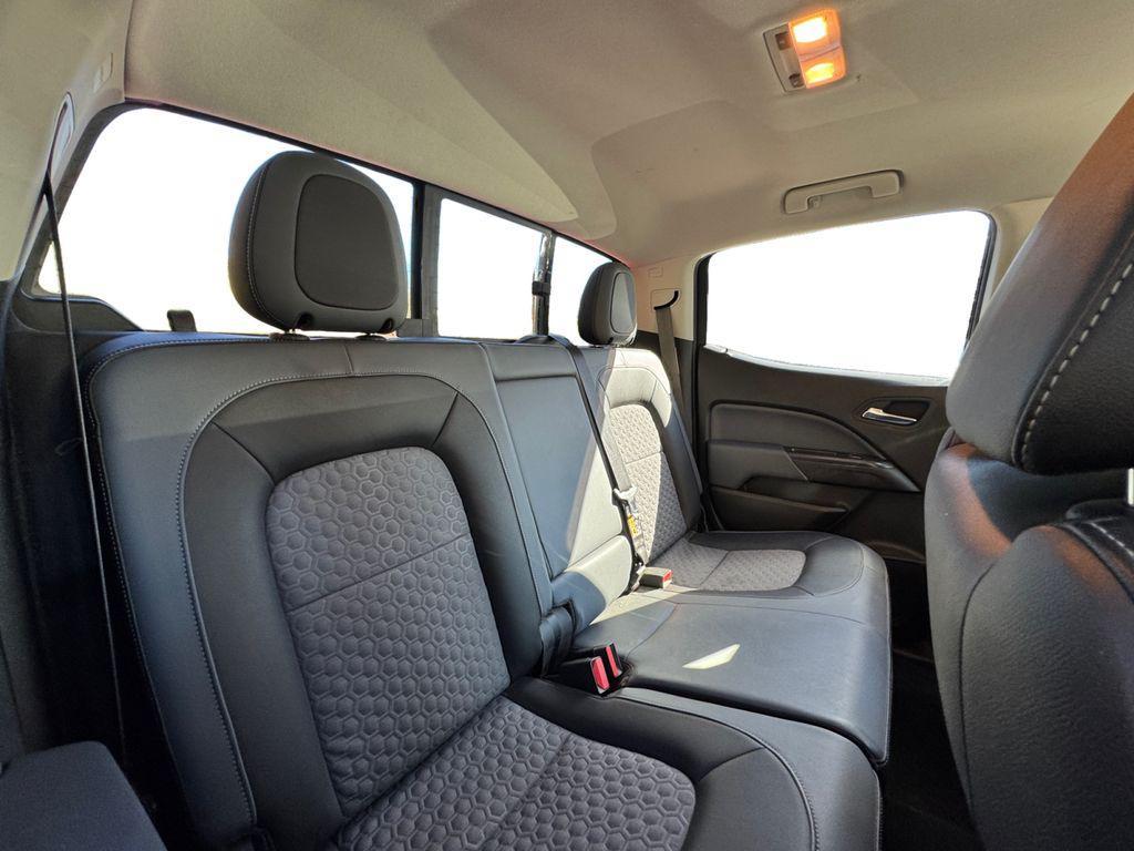 used 2016 Chevrolet Colorado car, priced at $18,440