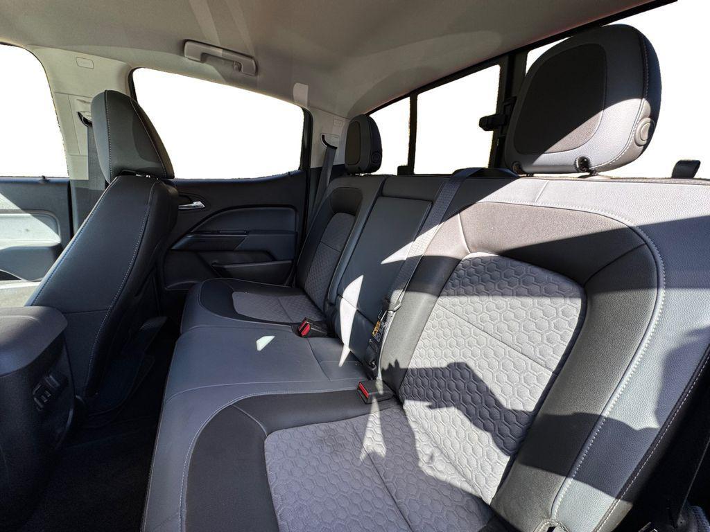 used 2016 Chevrolet Colorado car, priced at $18,440