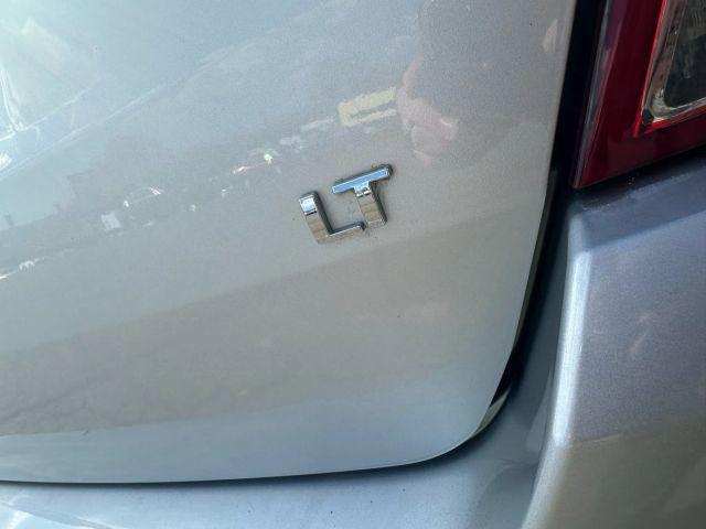 used 2017 Chevrolet Trax car, priced at $8,893