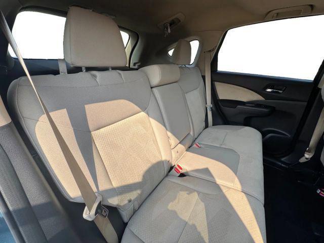 used 2015 Honda CR-V car, priced at $12,750