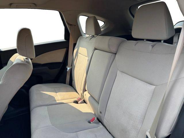 used 2015 Honda CR-V car, priced at $12,750