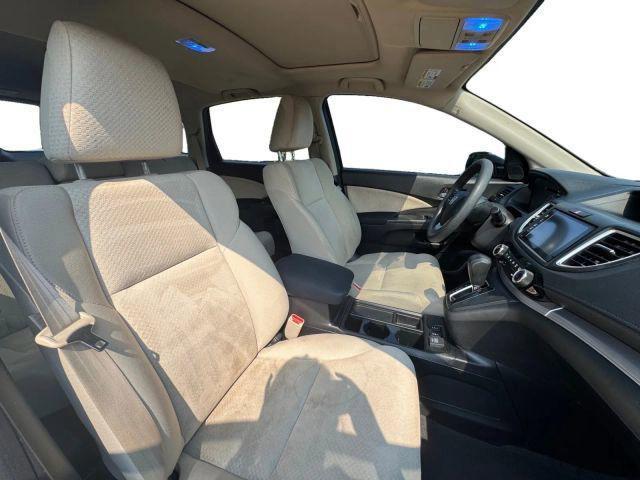 used 2015 Honda CR-V car, priced at $12,750