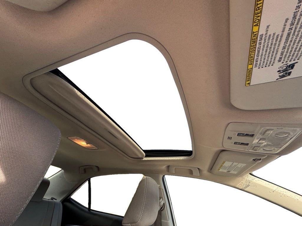 used 2016 Toyota Corolla car, priced at $8,995