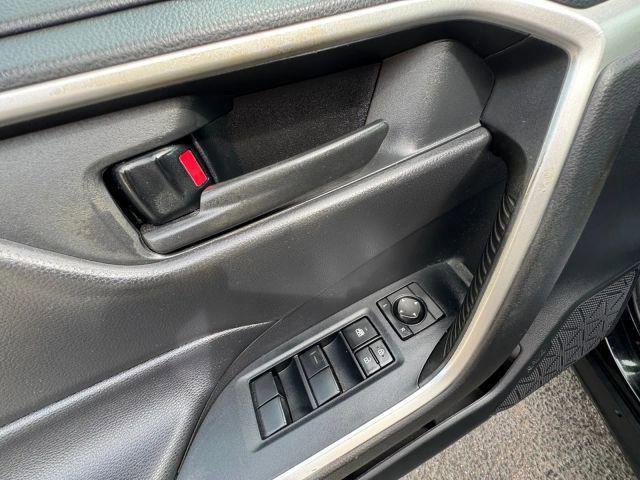 used 2020 Toyota RAV4 car, priced at $20,900