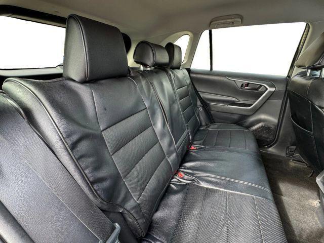 used 2020 Toyota RAV4 car, priced at $20,900
