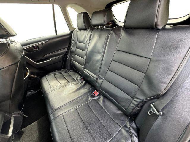 used 2020 Toyota RAV4 car, priced at $20,900