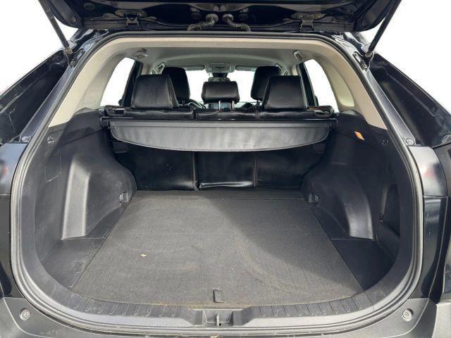 used 2020 Toyota RAV4 car, priced at $20,900