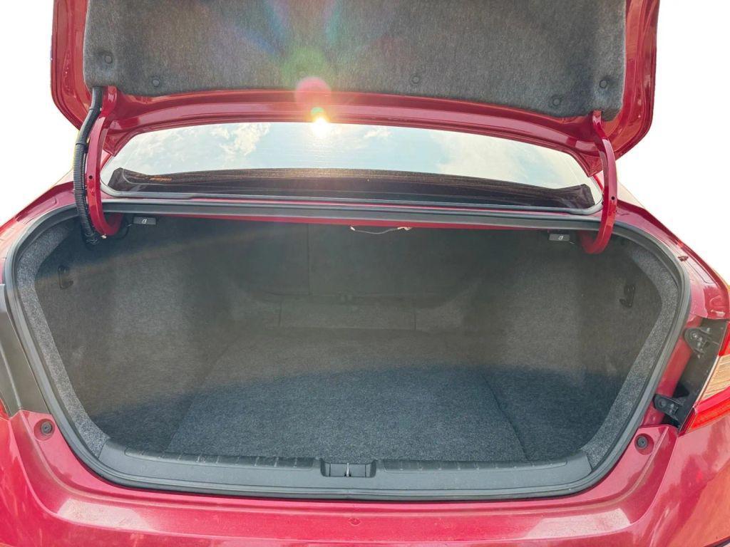 used 2018 Honda Accord car, priced at $15,795