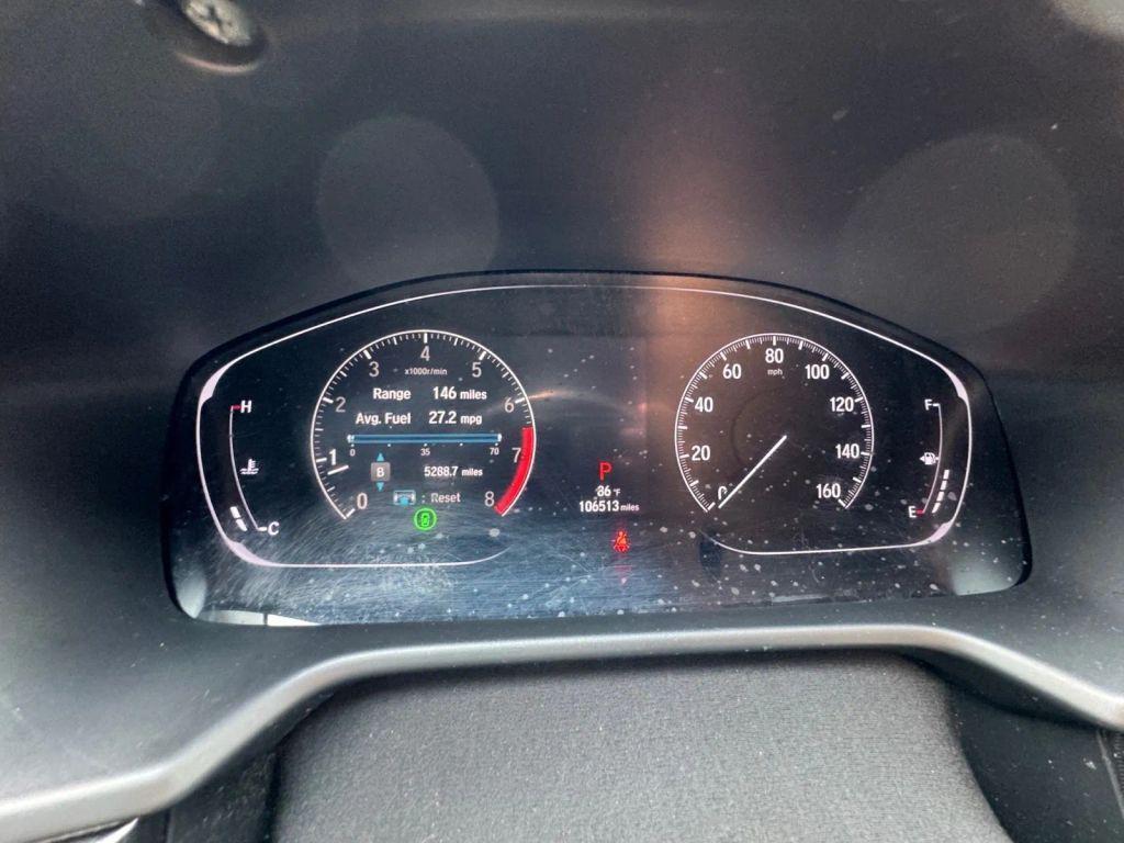 used 2018 Honda Accord car, priced at $15,795