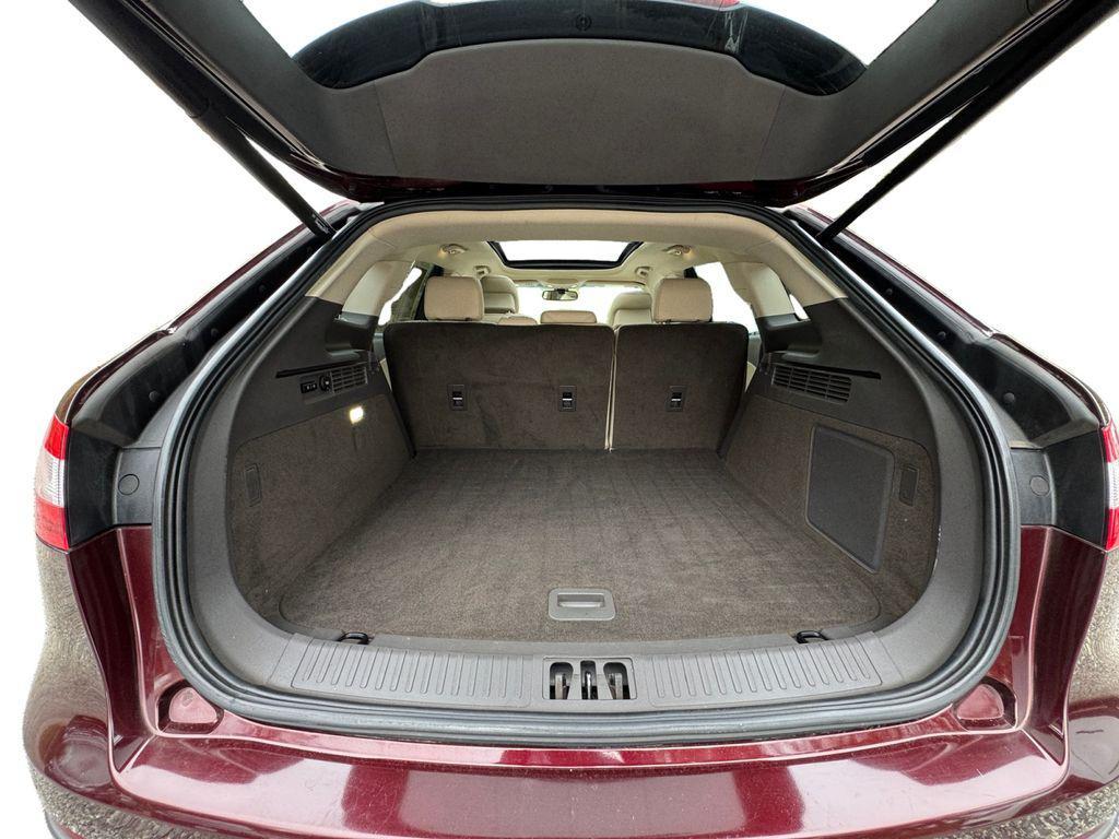 used 2017 Lincoln MKX car, priced at $9,294