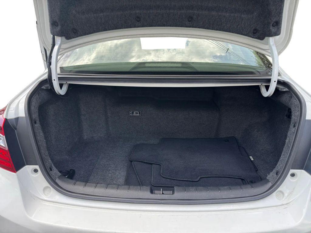 used 2017 Honda Accord Hybrid car, priced at $14,820