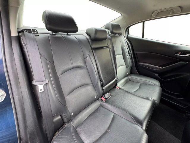 used 2017 Mazda Mazda3 car, priced at $9,949