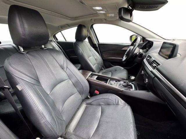 used 2017 Mazda Mazda3 car, priced at $9,949