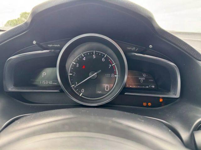 used 2017 Mazda Mazda3 car, priced at $9,949