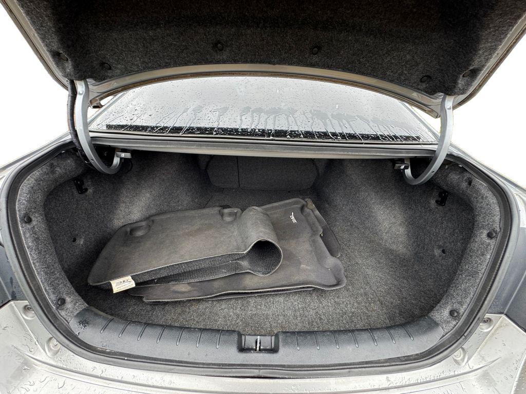 used 2017 Honda Accord car, priced at $13,995