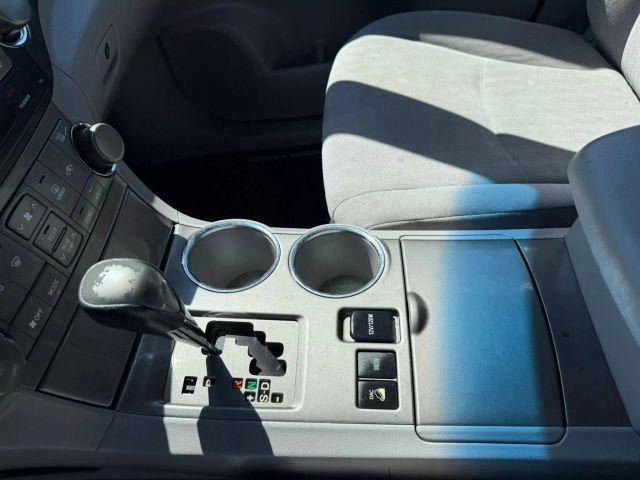 used 2008 Toyota Highlander car, priced at $7,716