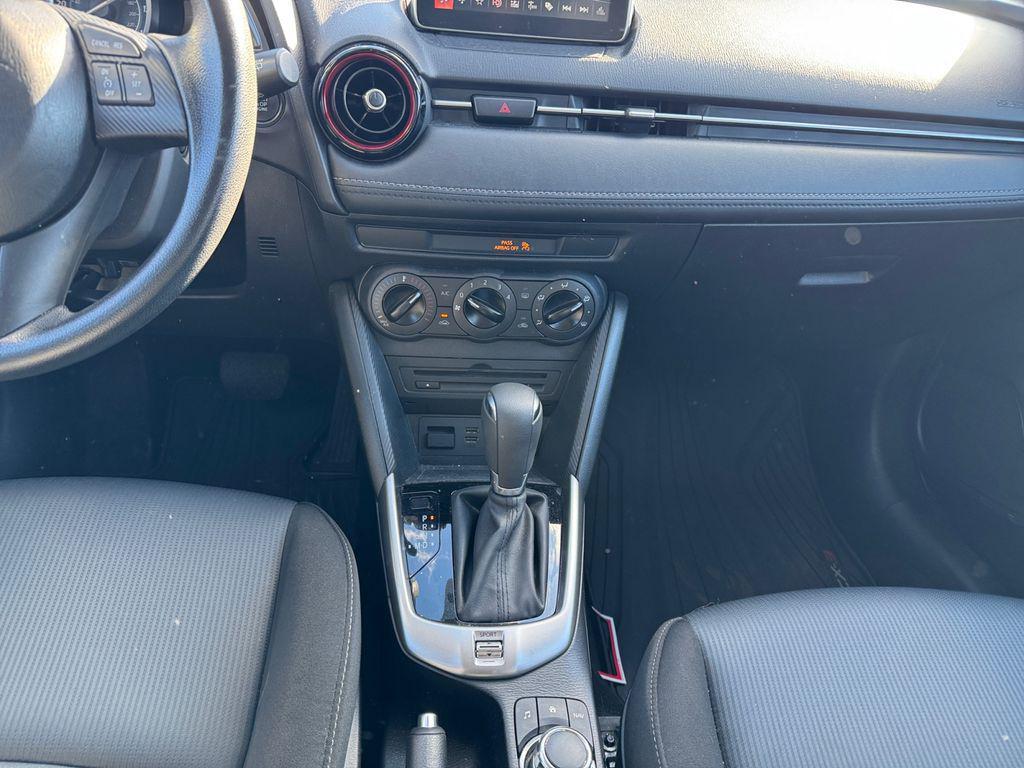 used 2017 Mazda CX-3 car, priced at $13,994