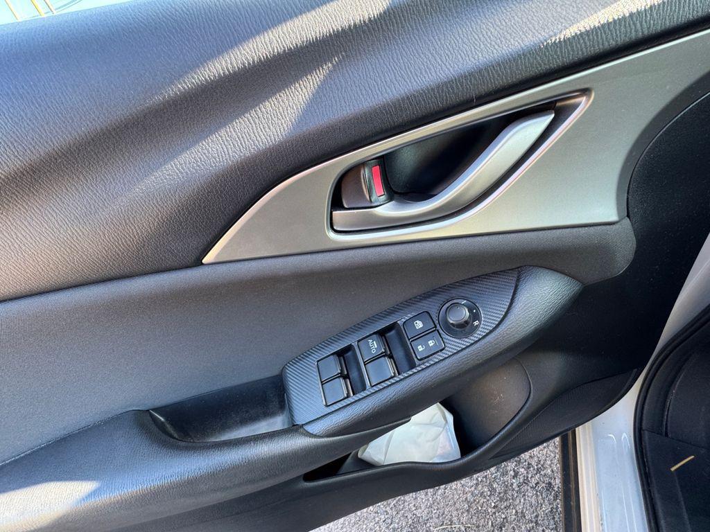 used 2017 Mazda CX-3 car, priced at $13,994