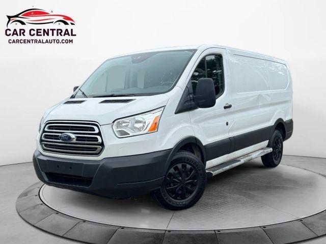 used 2018 Ford Transit-250 car, priced at $12,950