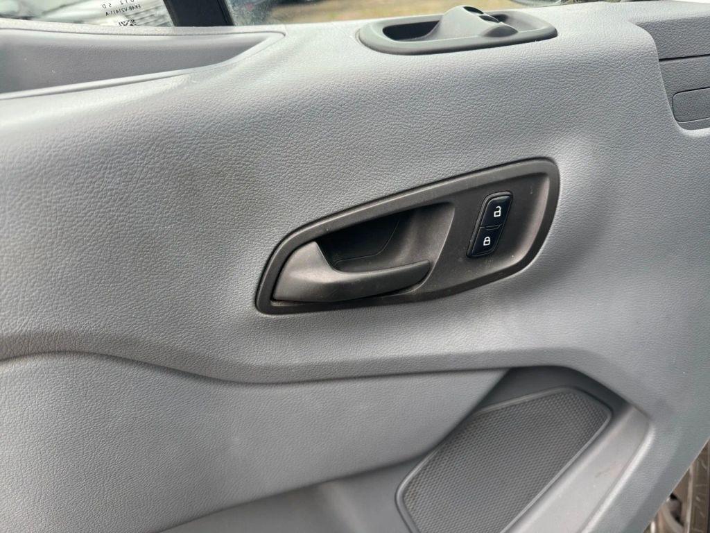 used 2018 Ford Transit-250 car, priced at $14,795