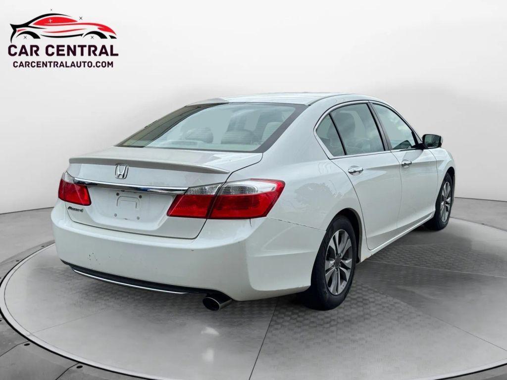 used 2015 Honda Accord car, priced at $11,561