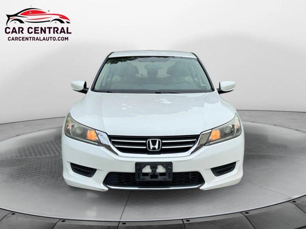 used 2015 Honda Accord car, priced at $11,561