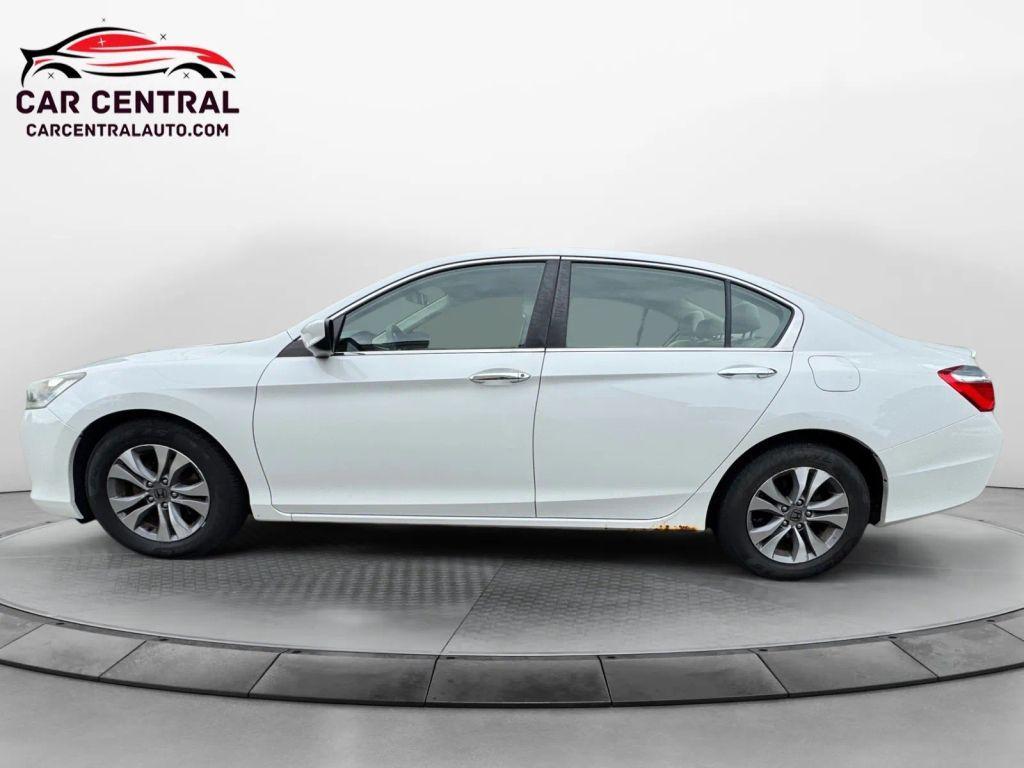 used 2015 Honda Accord car, priced at $11,561