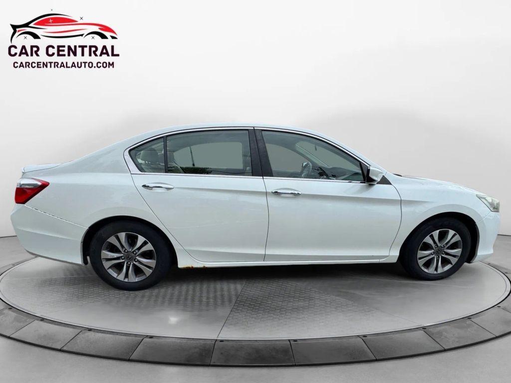 used 2015 Honda Accord car, priced at $11,561