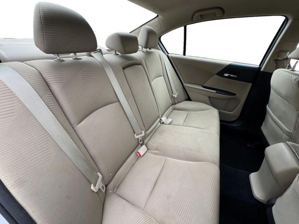 used 2015 Honda Accord car, priced at $11,561