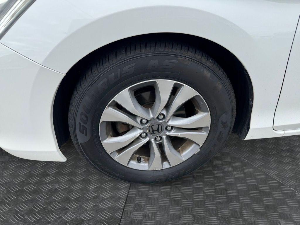 used 2015 Honda Accord car, priced at $11,561
