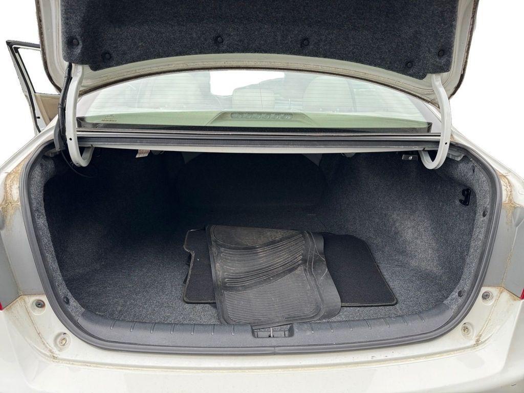 used 2015 Honda Accord car, priced at $11,561