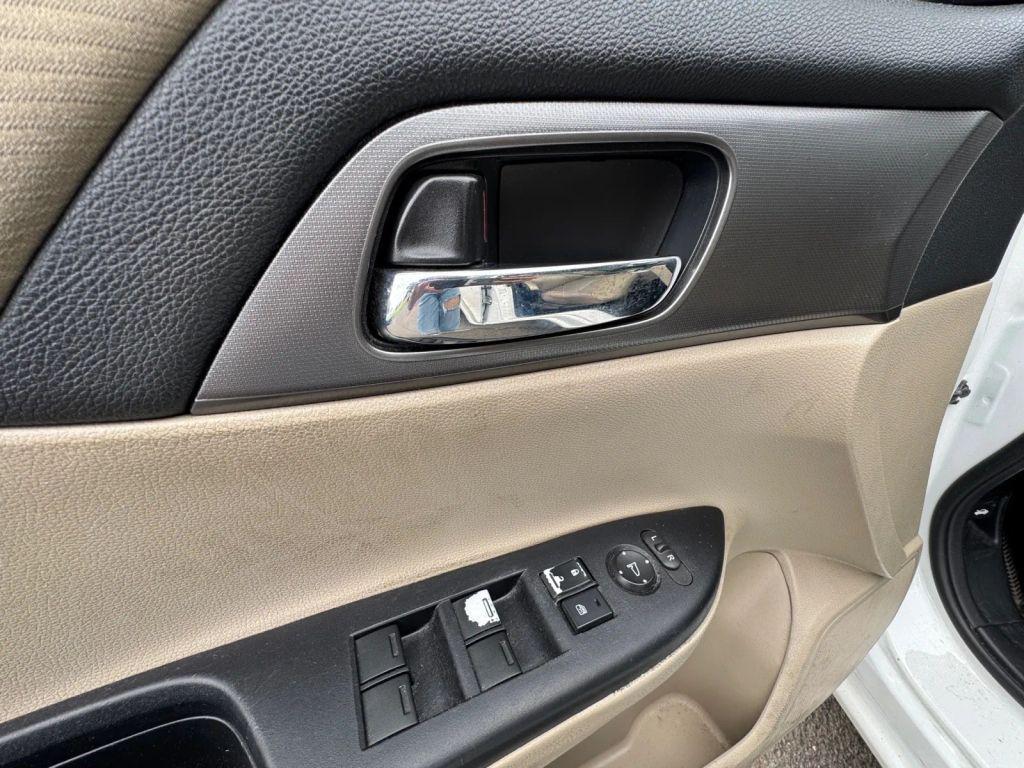 used 2015 Honda Accord car, priced at $11,561