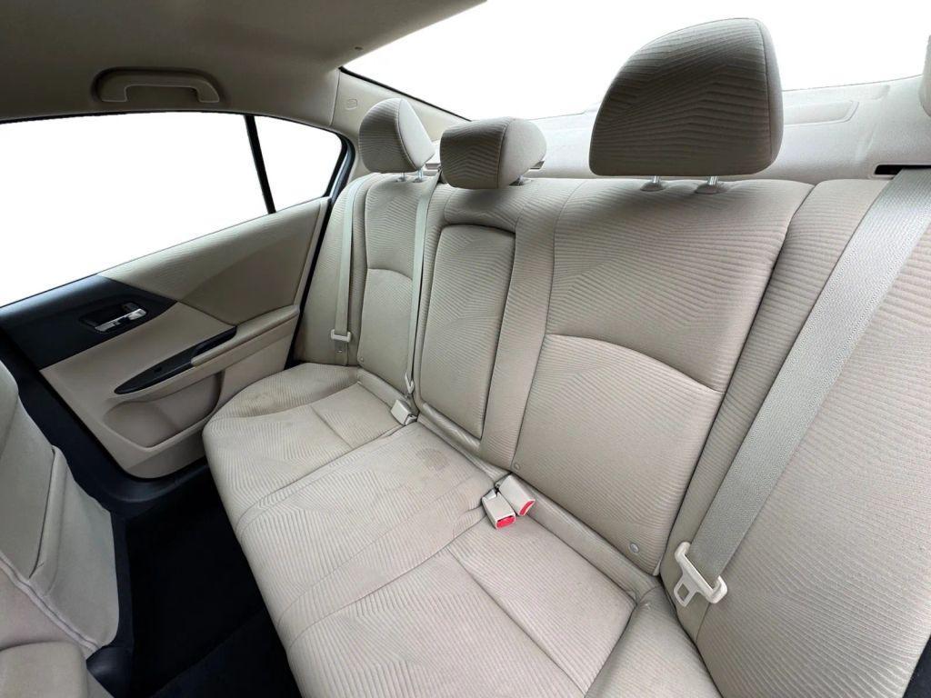 used 2015 Honda Accord car, priced at $11,561