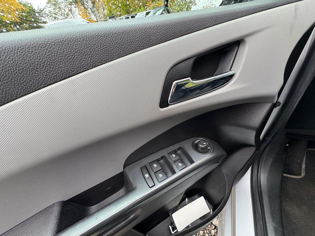 used 2012 Chevrolet Sonic car, priced at $4,995