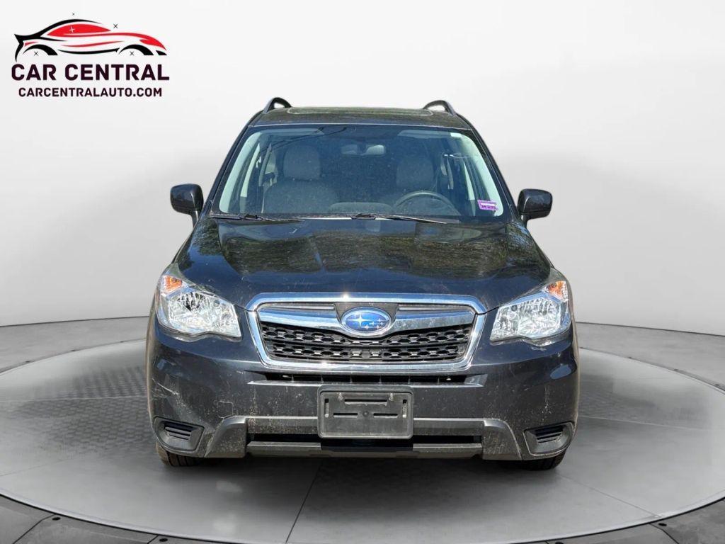 used 2016 Subaru Forester car, priced at $12,995