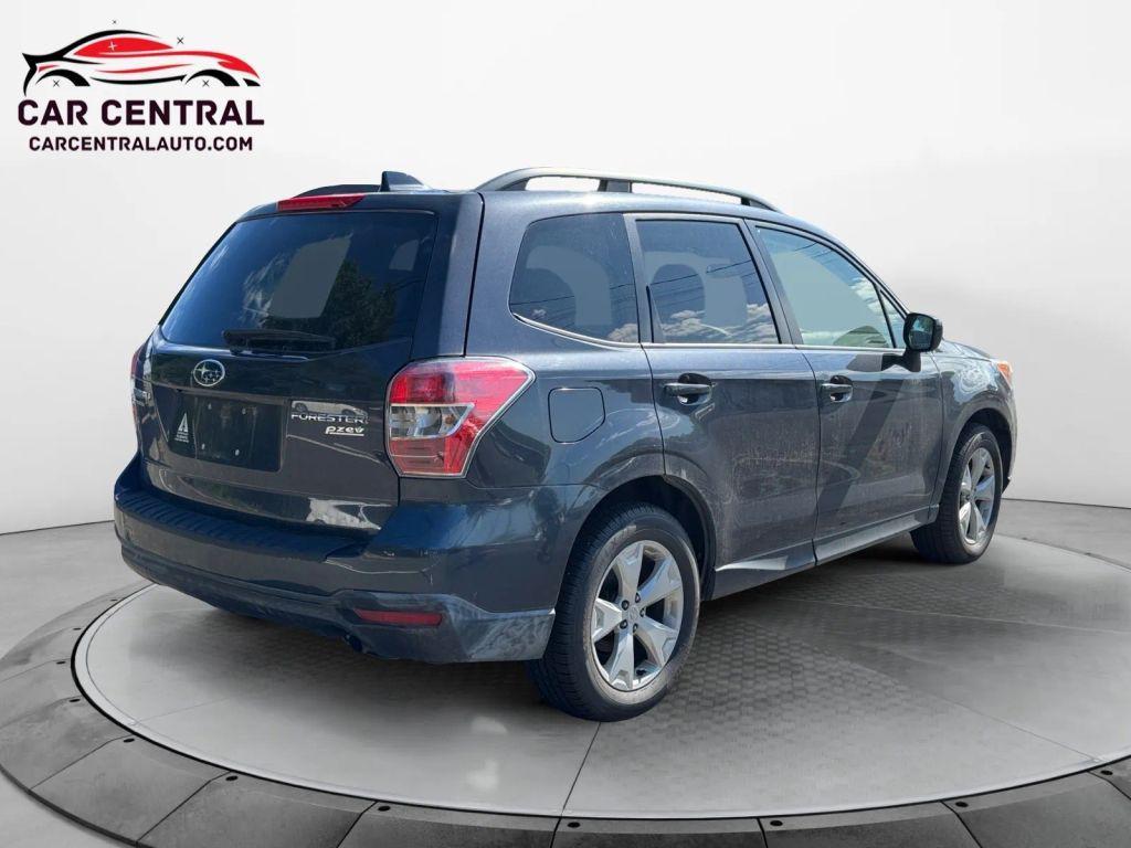 used 2016 Subaru Forester car, priced at $12,995