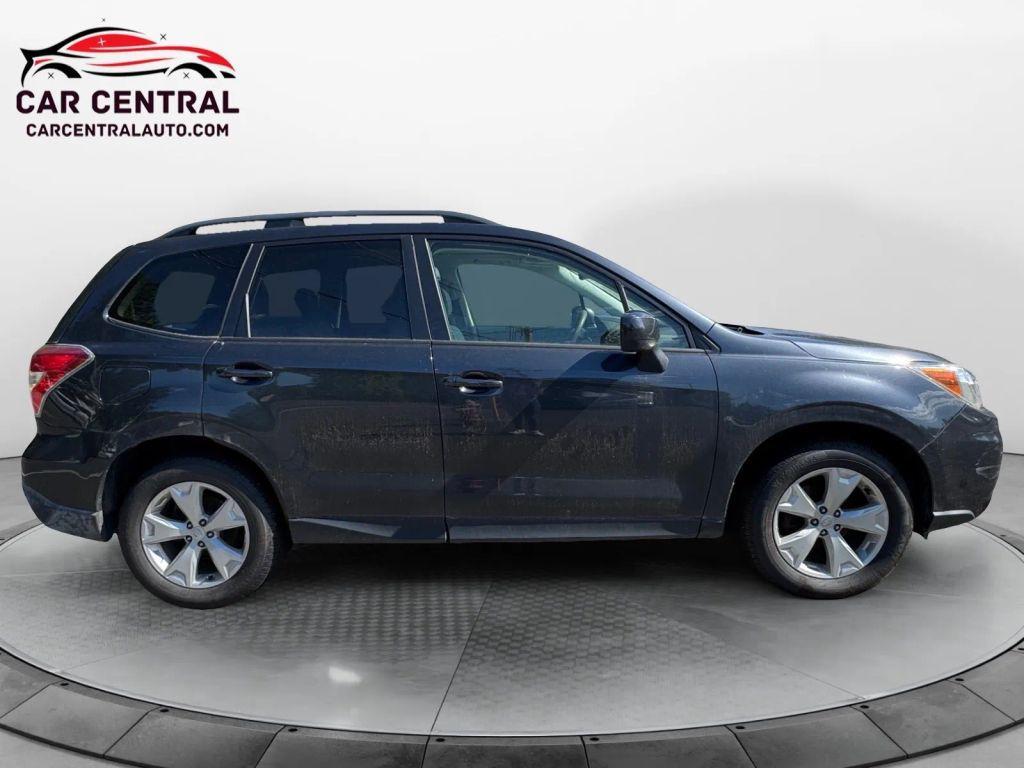 used 2016 Subaru Forester car, priced at $12,995