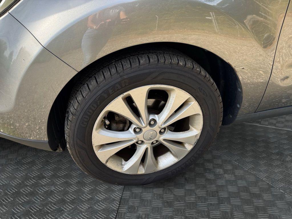 used 2016 Kia Soul car, priced at $7,779