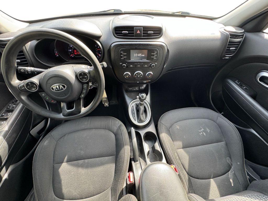 used 2016 Kia Soul car, priced at $7,779