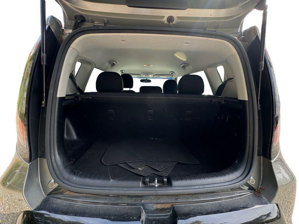 used 2016 Kia Soul car, priced at $7,779