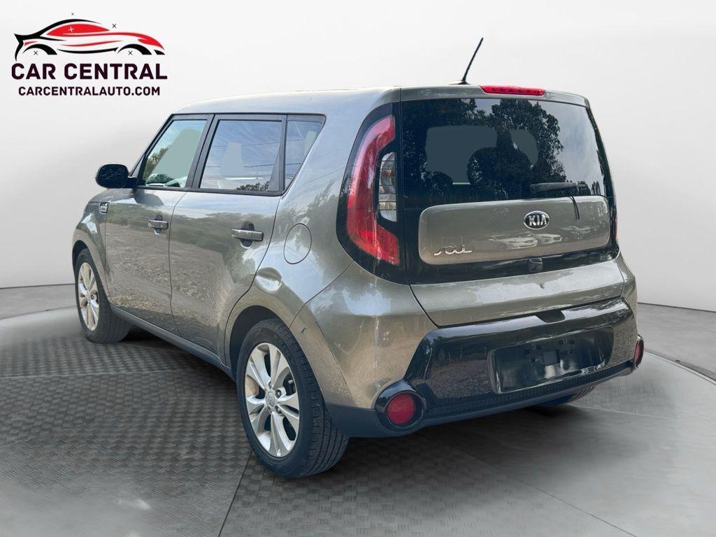 used 2016 Kia Soul car, priced at $7,779