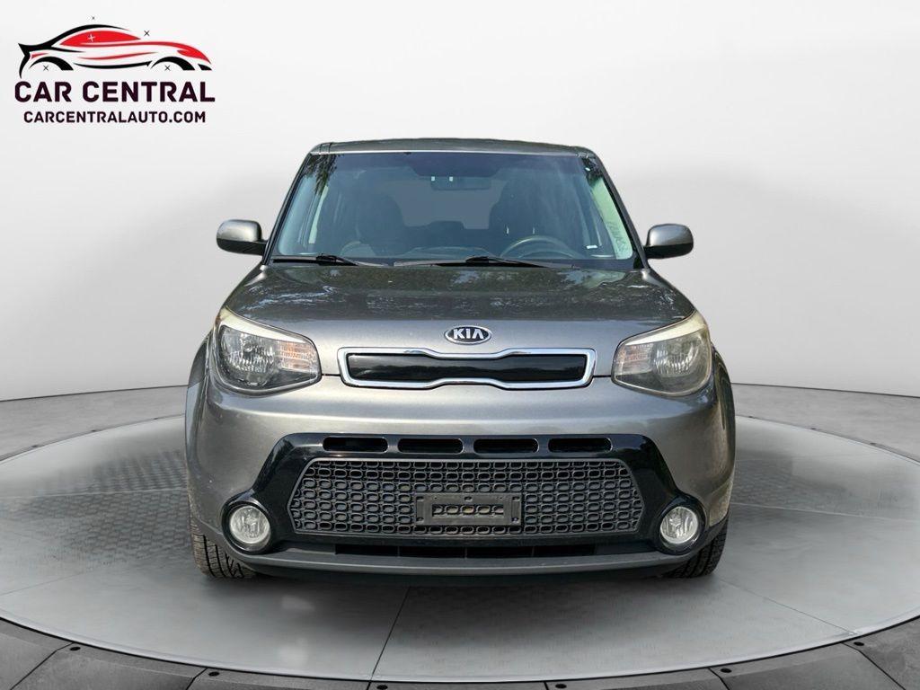 used 2016 Kia Soul car, priced at $7,779